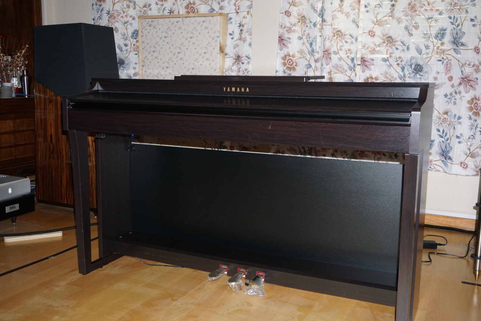 Yamaha Clavinova CLP-625