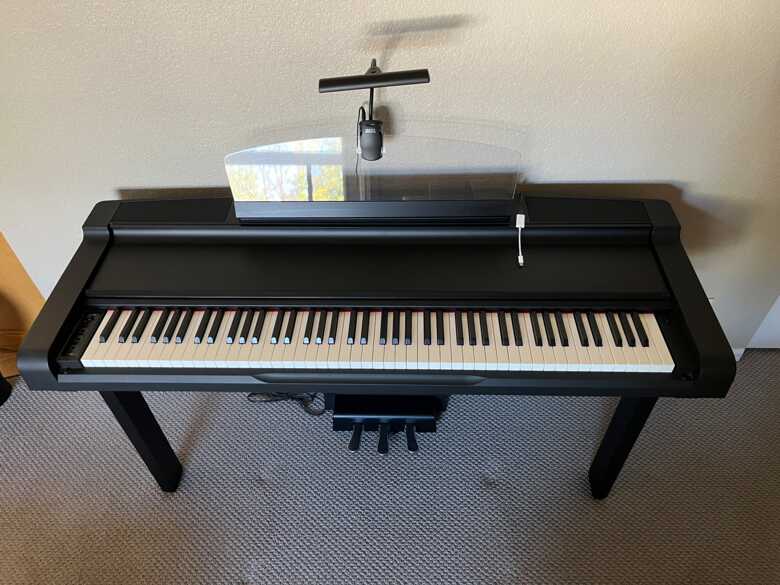 Yamaha N-100MR