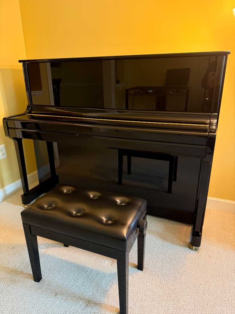 Kawai piano for sale