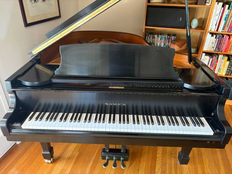 Samick SC-172 