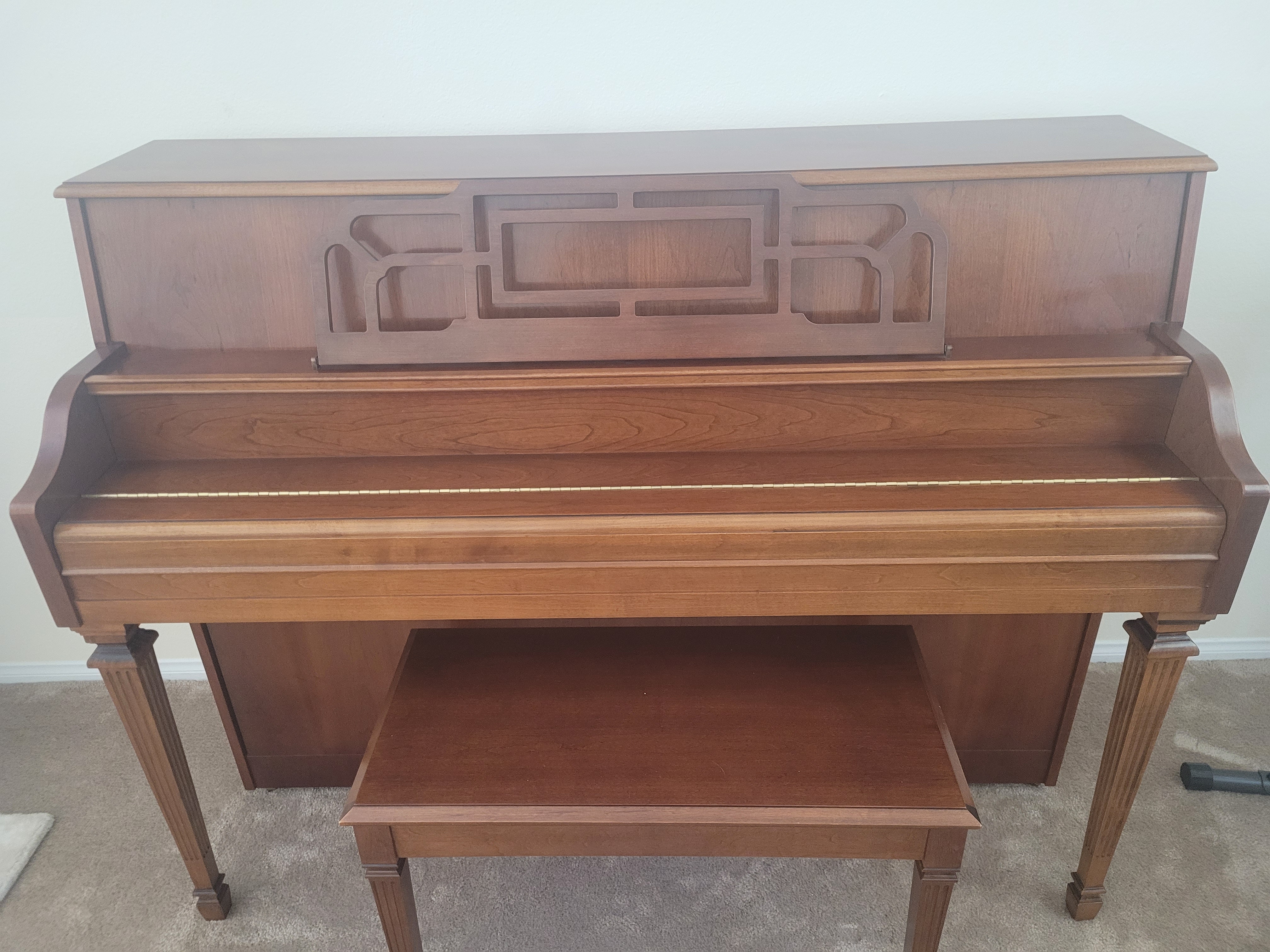 Mp500h silent series