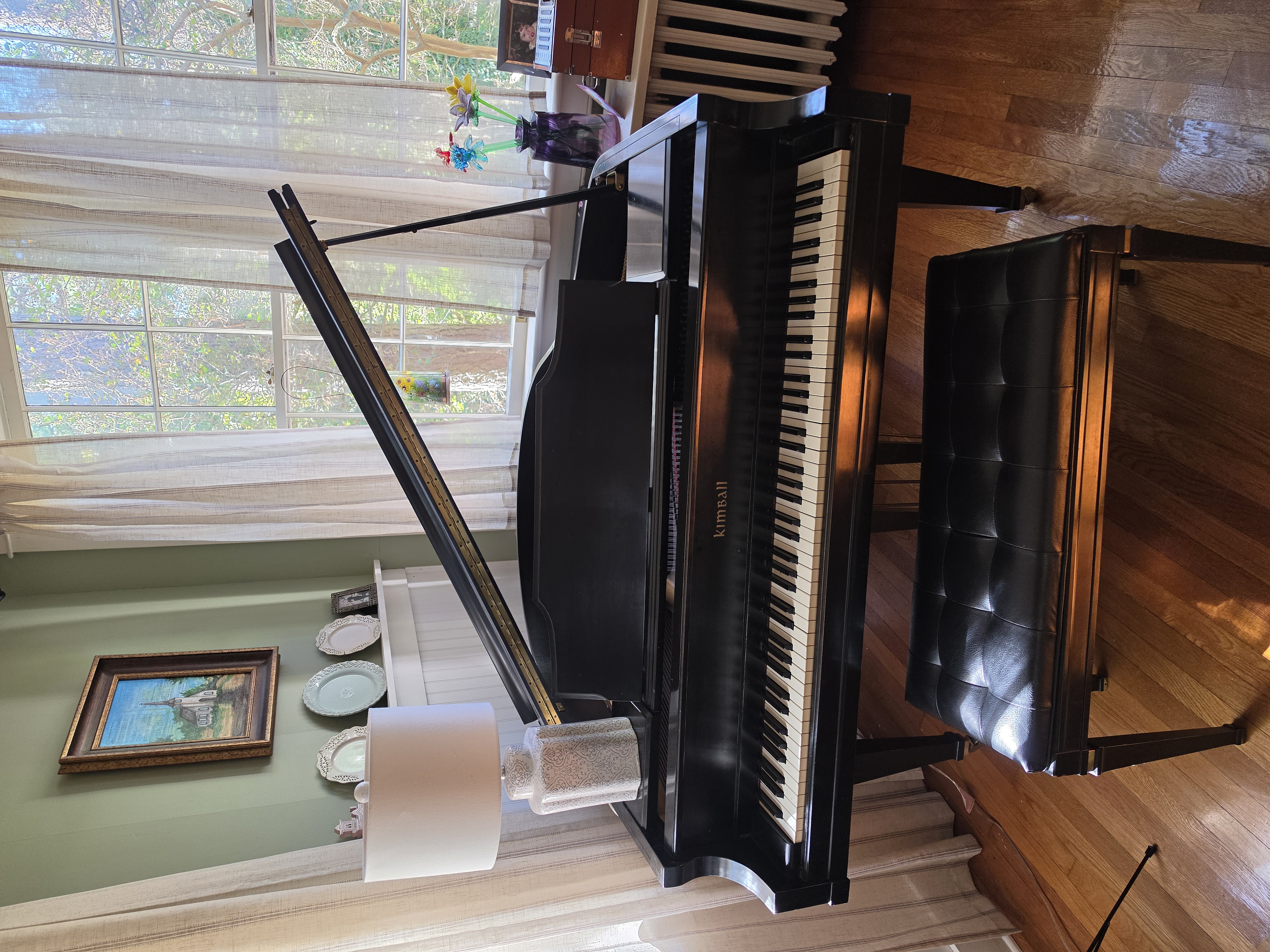 Gorgeous Vintage Kimball