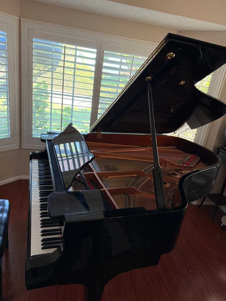 Brodmann PE 187 (2014) Single Owner Barely Used -LIKE NEW
