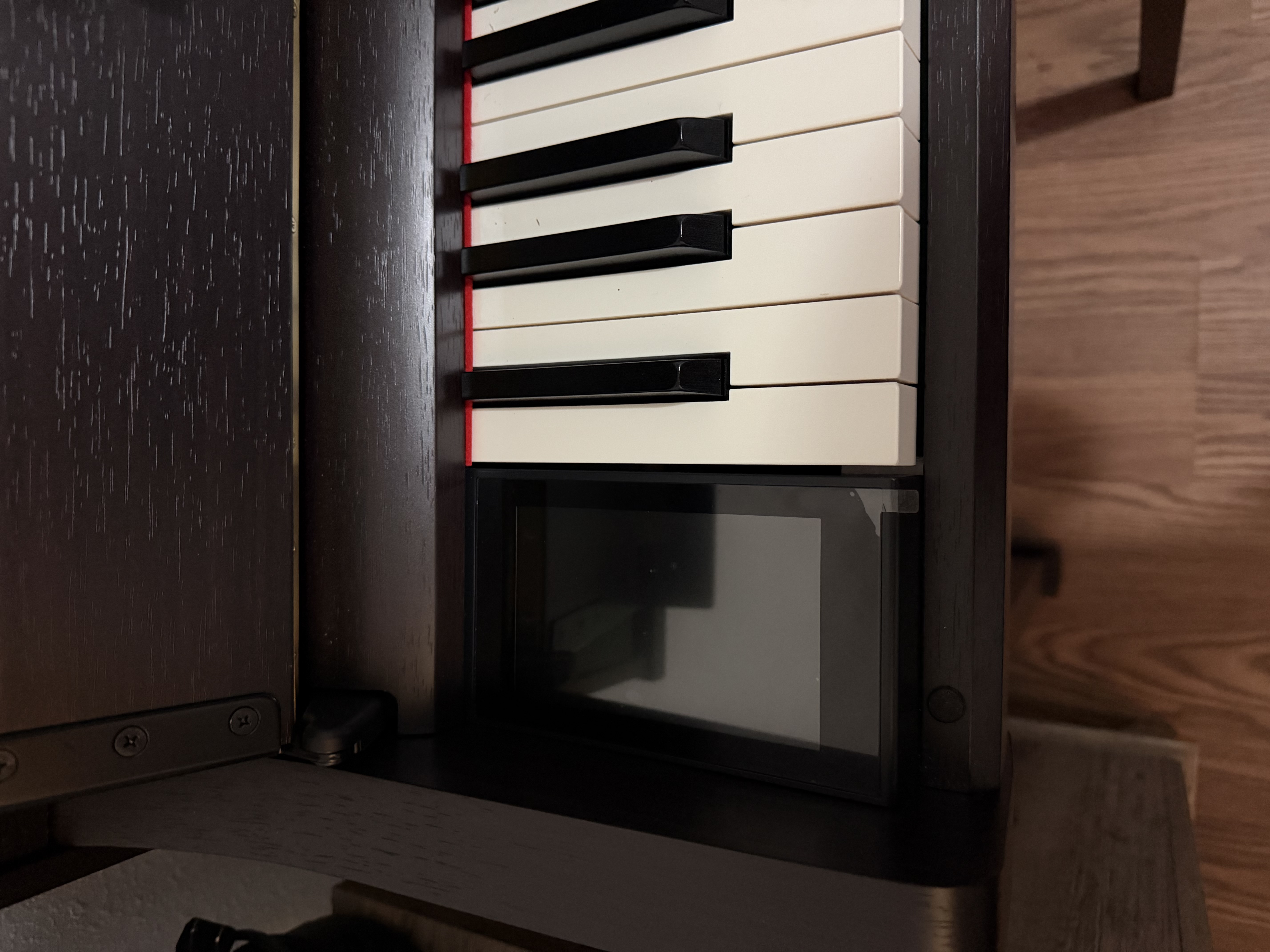 Kawai CA901 Digital Piano (Rosewood) - MINT/ Like-New