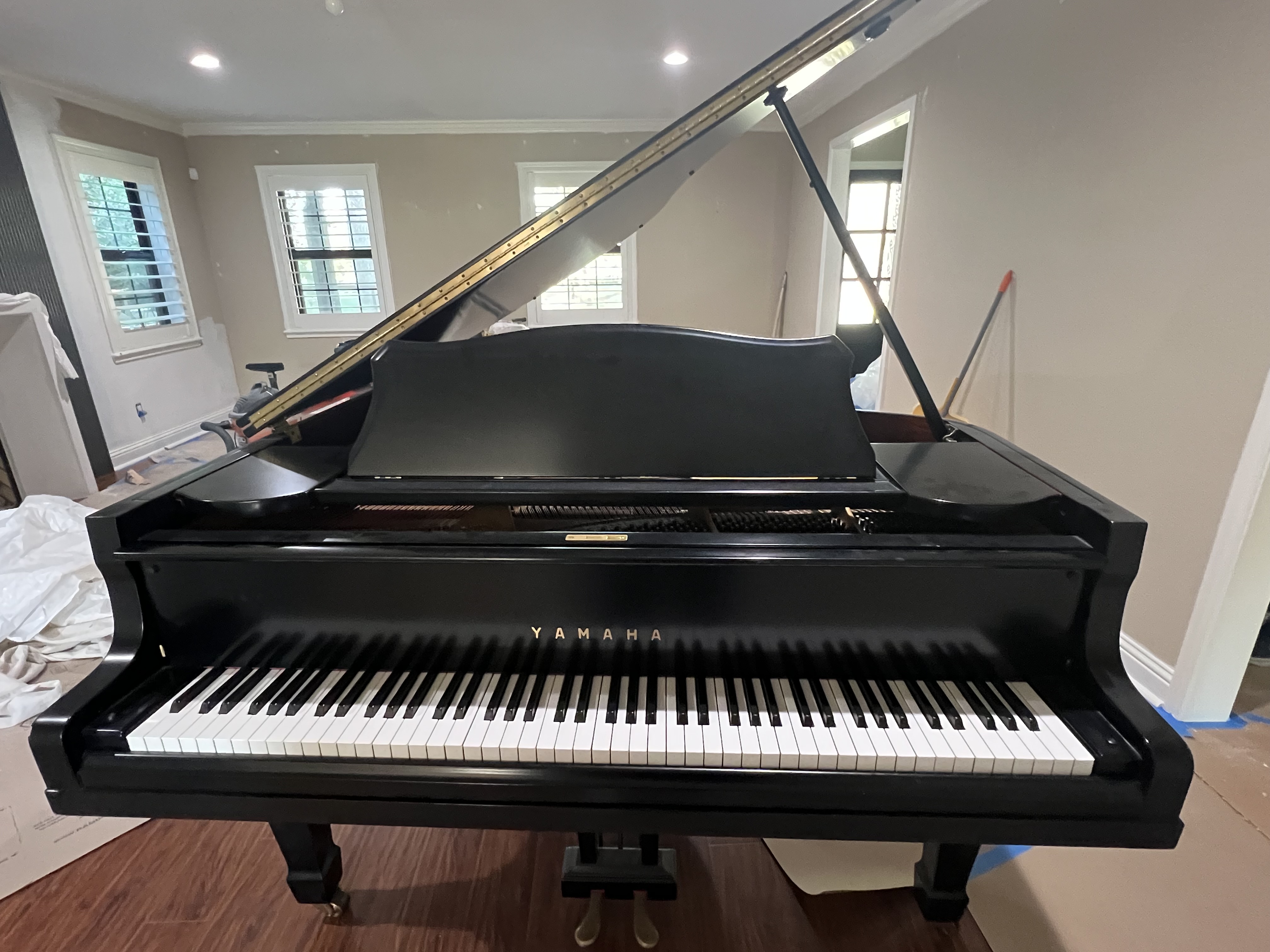 Fully Refurbished Yamaha G2