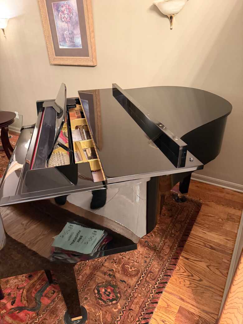 Beautiful very good condition