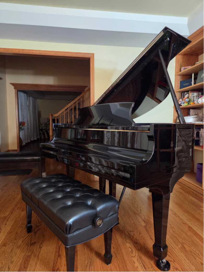 Mint Condition, Like New