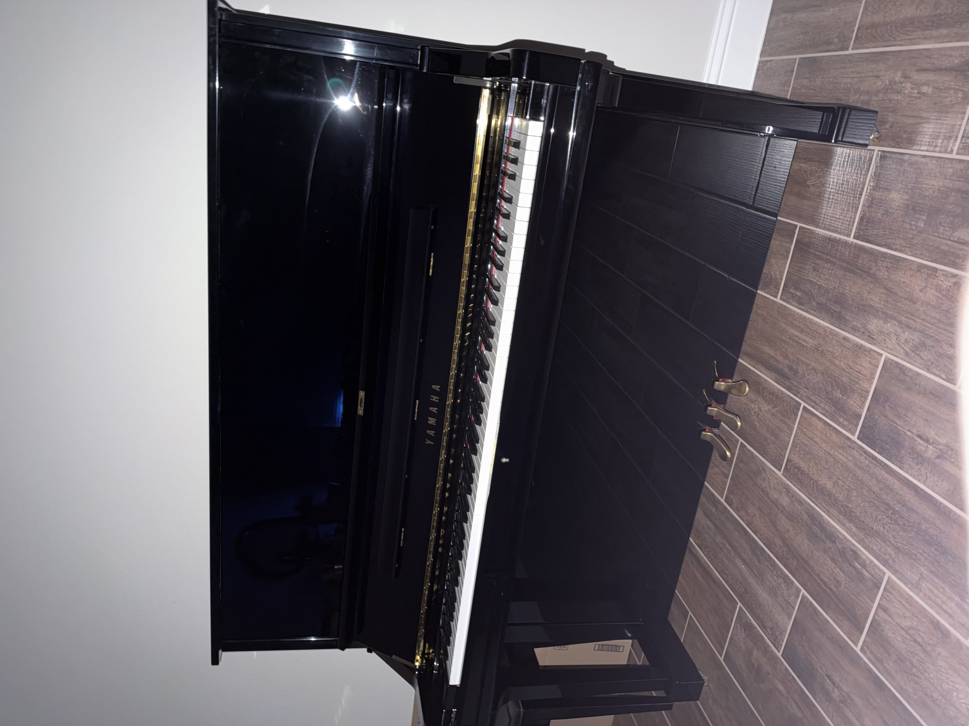Showroom quality U3