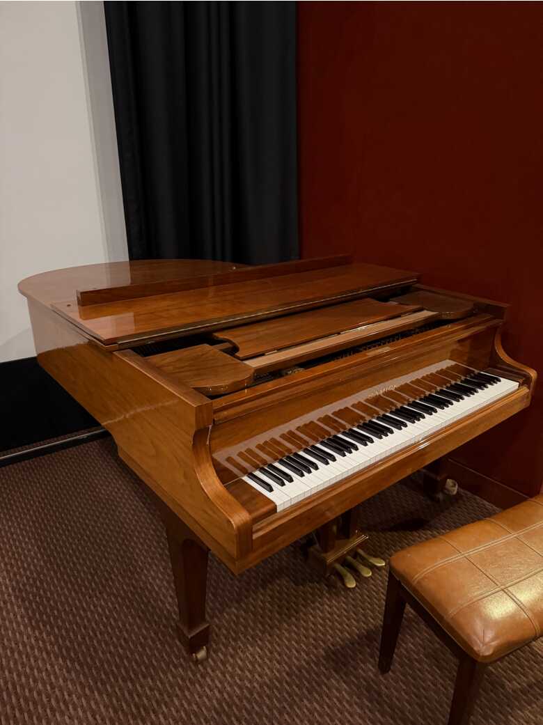 Baby Grand Samick G-3