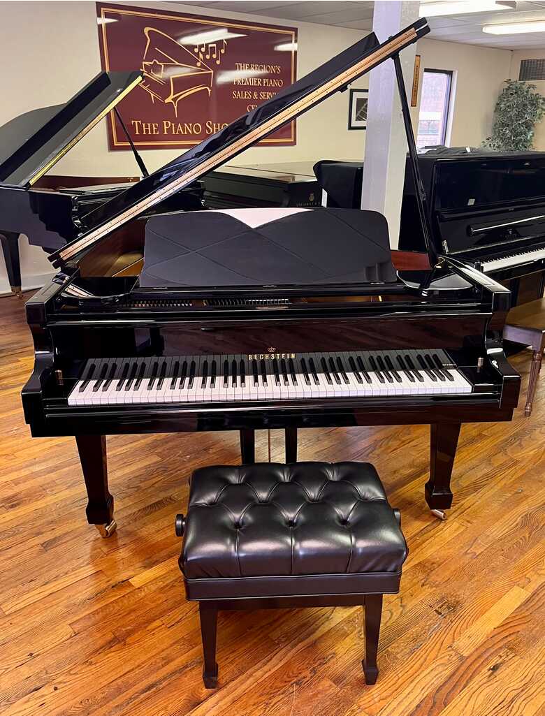 Bechstein A190. Rare Find. Like New Condition.