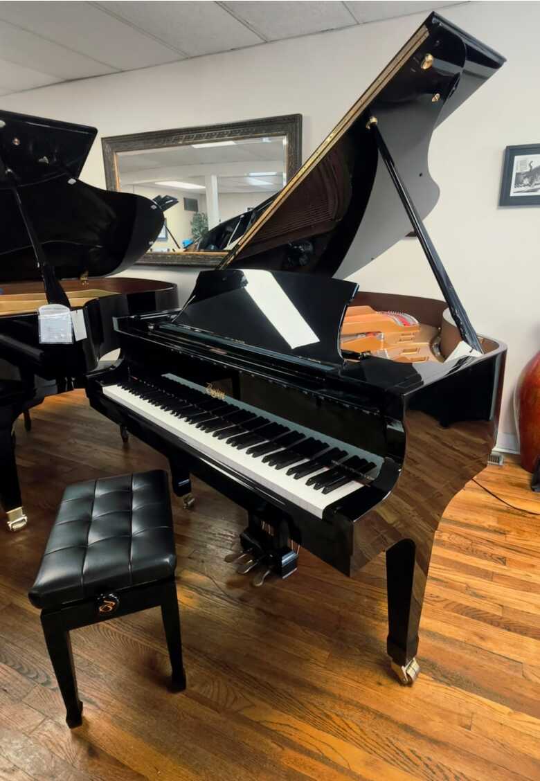 Boston Grand GP163 Performance Edition (5'4") - 2013