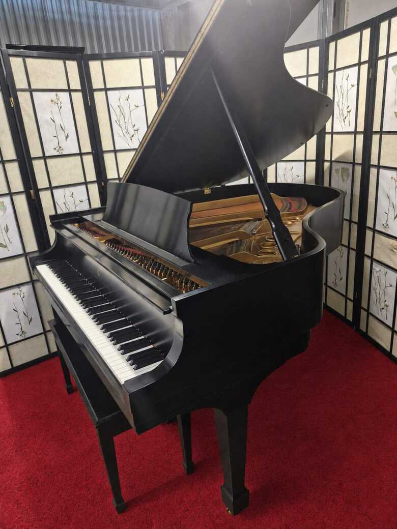 Steinway M 1983, Excellent Condition *Warranty* (SEE VIDEO)