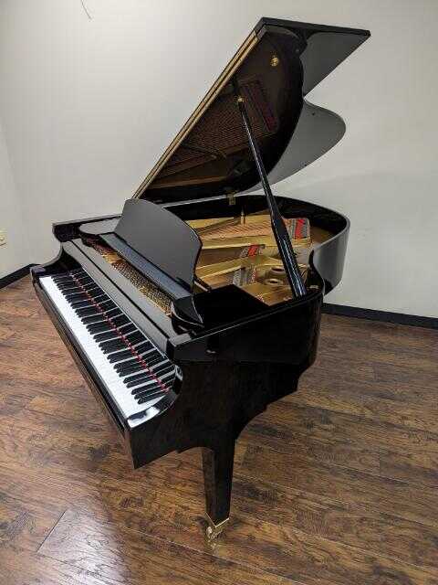 Howard by Baldwin Grand Piano / QRS self-player - make offer