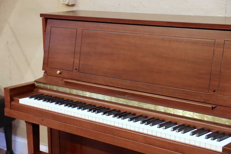 Rebuilt Steinway upright, Reduced!