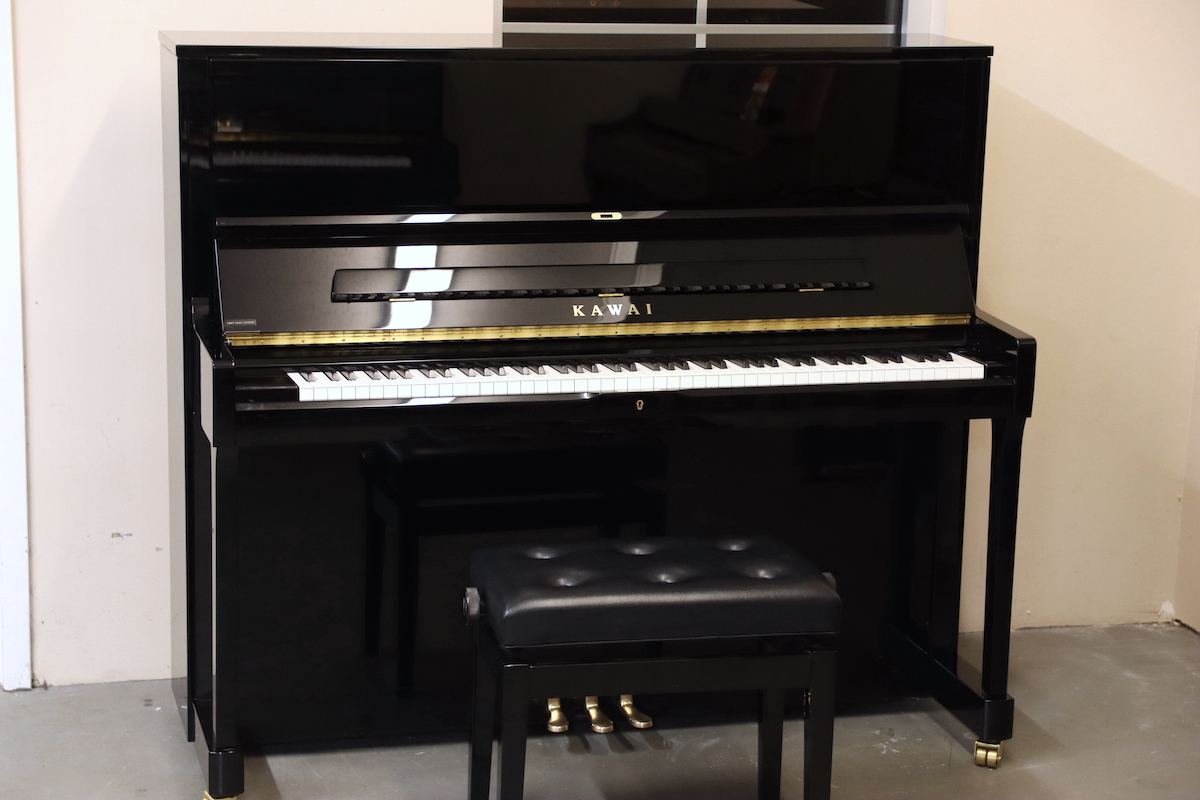 Excellent condition, popular model from Kawai [Video]