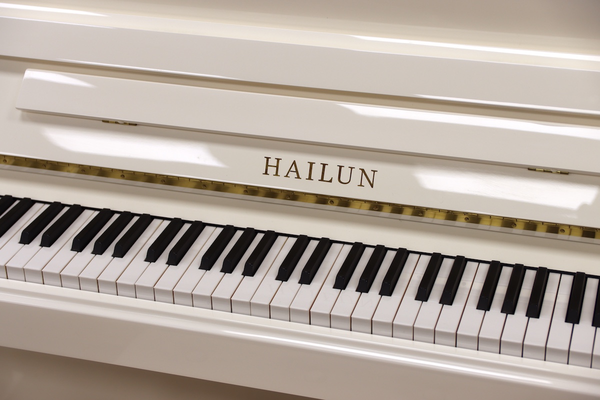 Plays & Sounds Great! Still under warranty