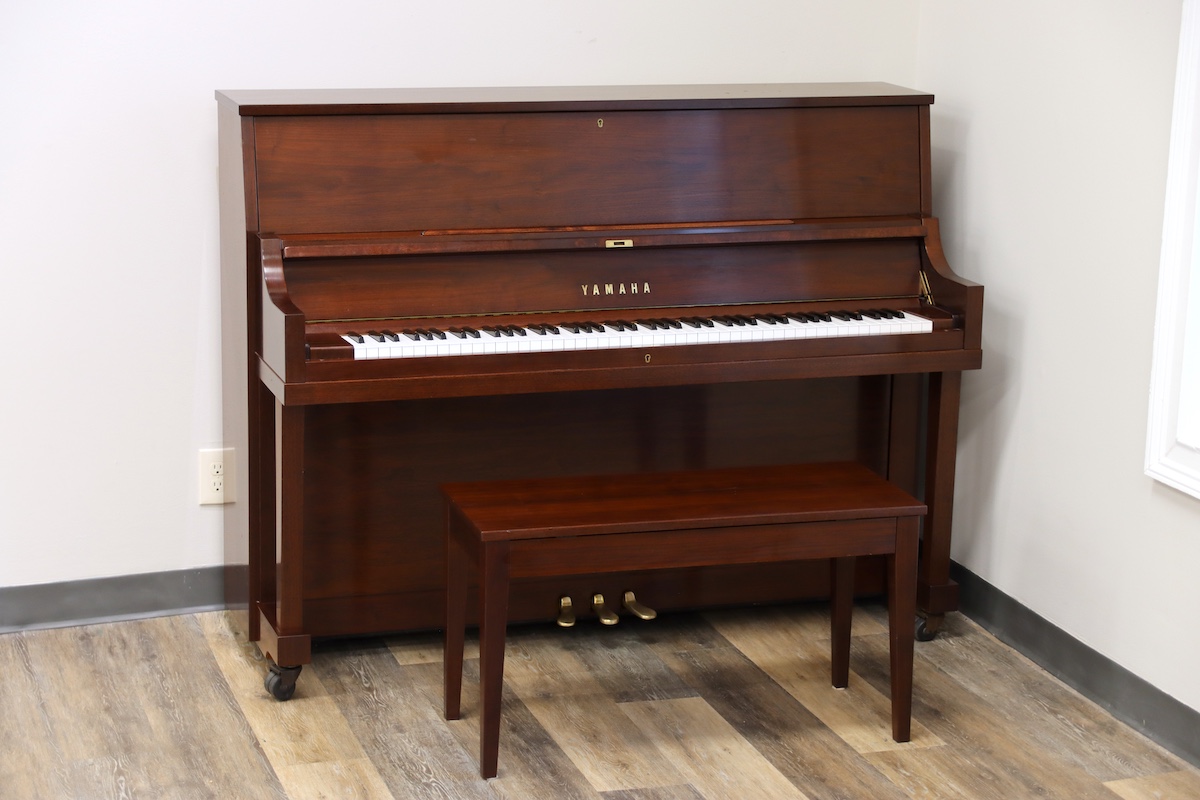 Handsome, Home Use Yamaha P22