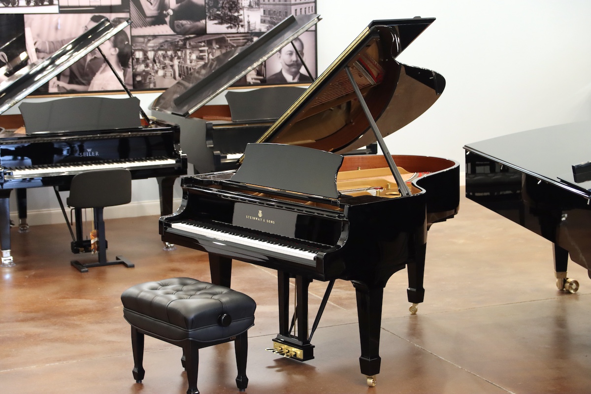 Looks like new, sounds like new, plays like new... : )