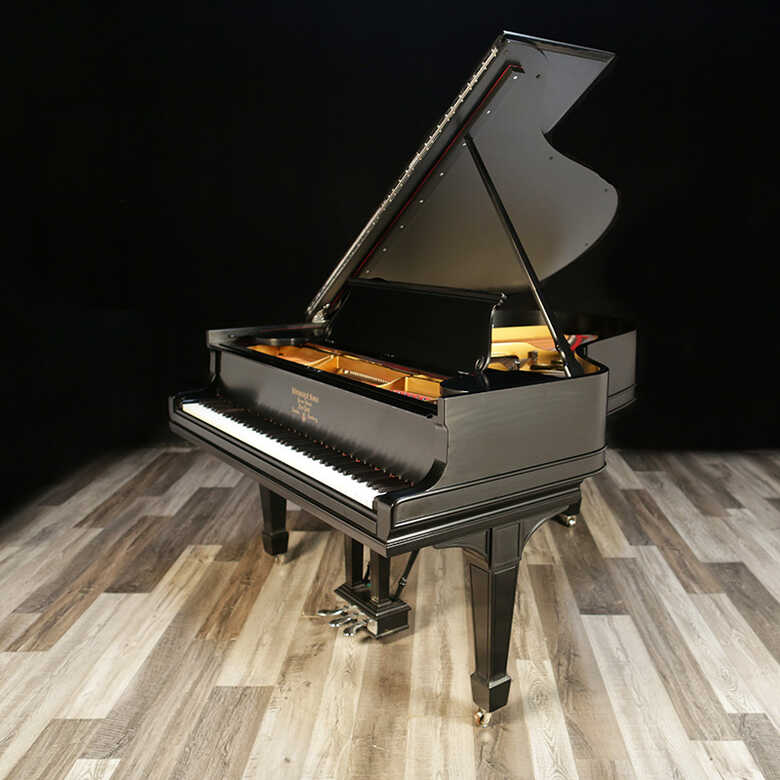 Steinway Grand Piano, Model O- Fully Restored
