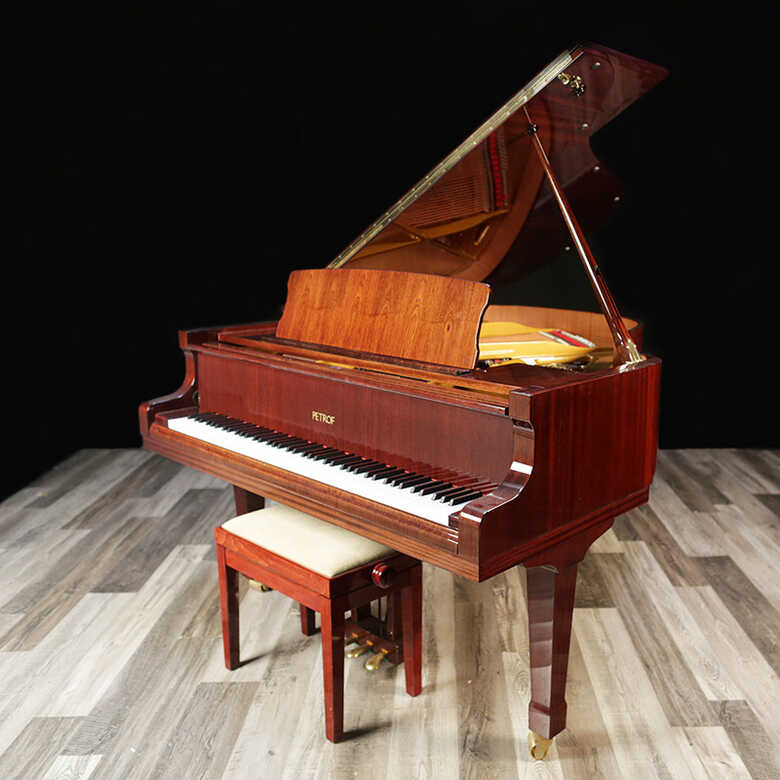 used schimmel piano chicago