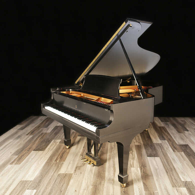1999 Steinway Grand Piano, Model B