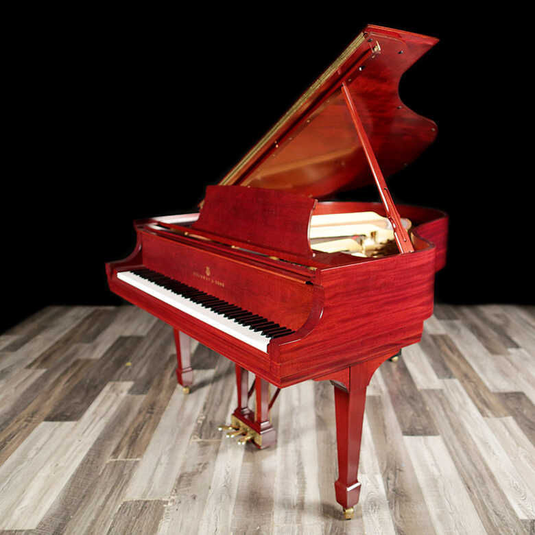 Restored Steinway Grand, Excellent Condition - Free Delivery