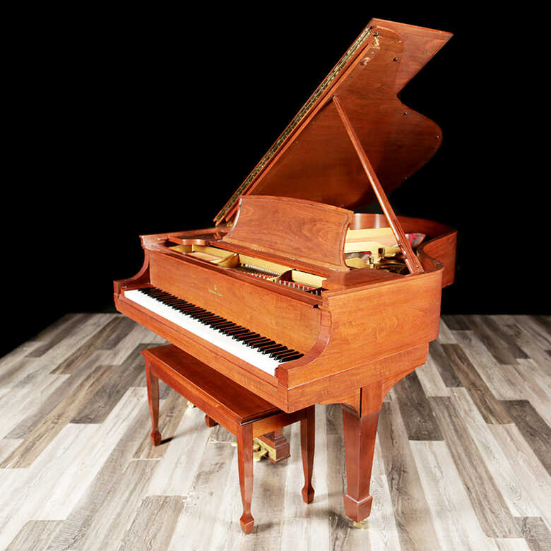 Restored Steinway Grand, Excellent Condition - Free Delivery