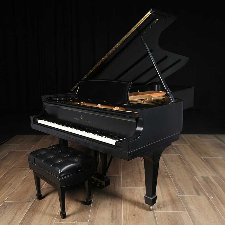 1979 Steinway D - Free Shipping
