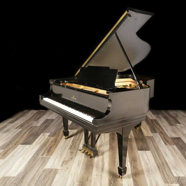 1919 Steinway M - Free delivery & 30 day money guarantee