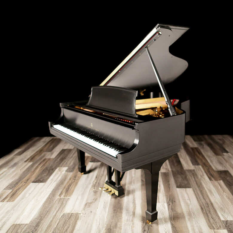 Restored Steinway Grand Piano - Model L - Excellent Value