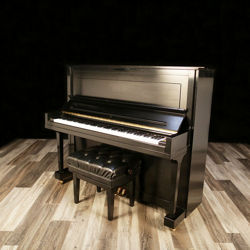 2009 Steinway K - Free delivery in USA