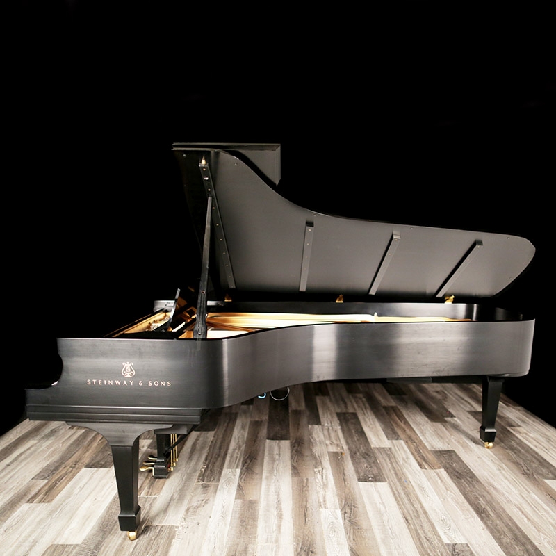 2005 Steinway D - Free Delivery