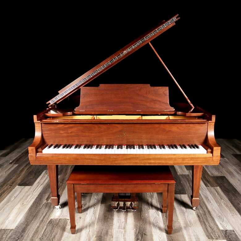 Fully Restored Steinway Model M - Free shipping in USA