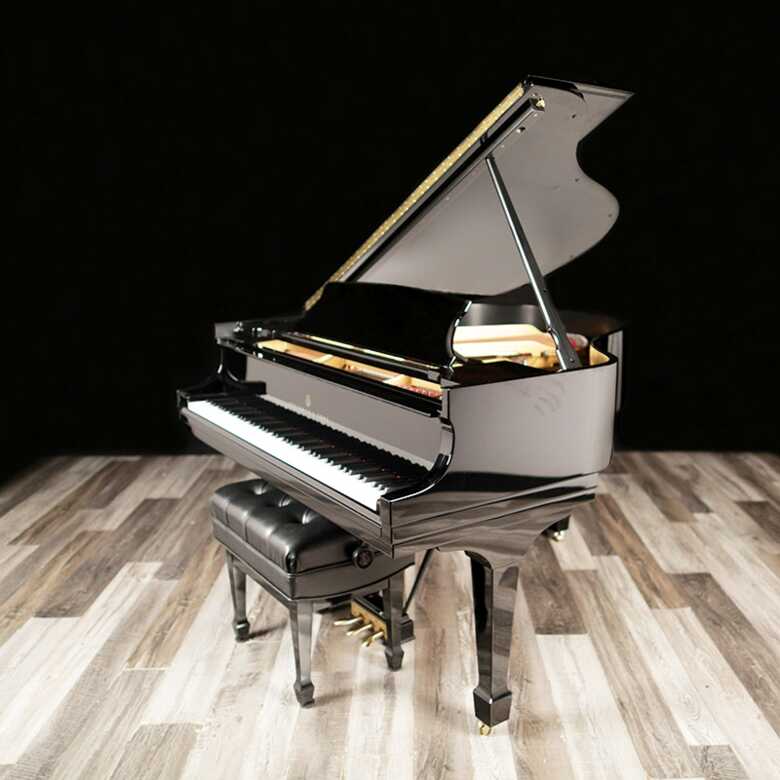 Excellent Condition - 2011 Steinway Model S