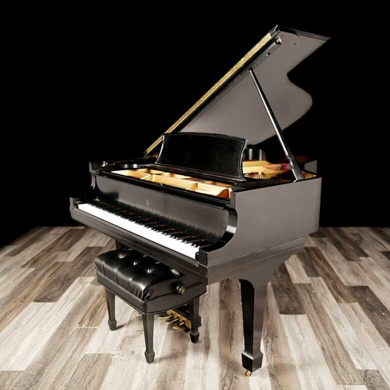 2006 Steinway A - Free Delivery in USA (Excellent Condition)