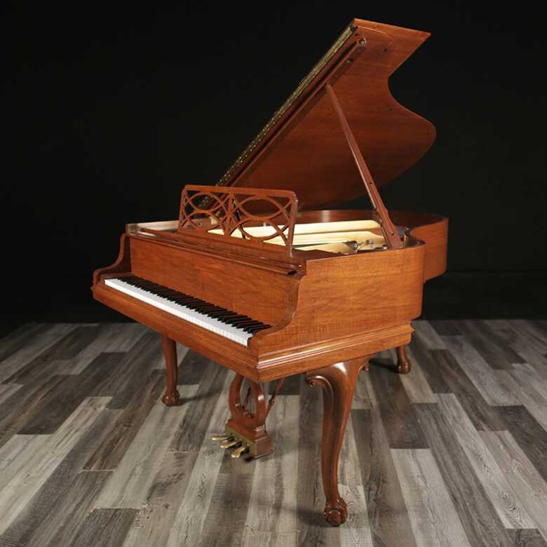 Steinway Model M - Free Delivery & Warranty