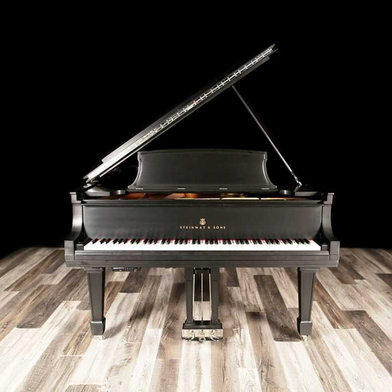 Fully restored Steinway A3 with player - Free Shipping 