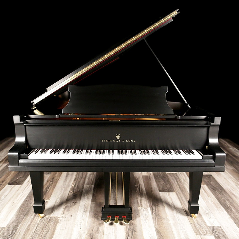 Fully restored Hamburg Steinway Model D - Free Shipping USA