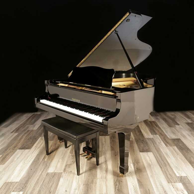 Yamaha G5 Piano (Includes Free shipping in USA)