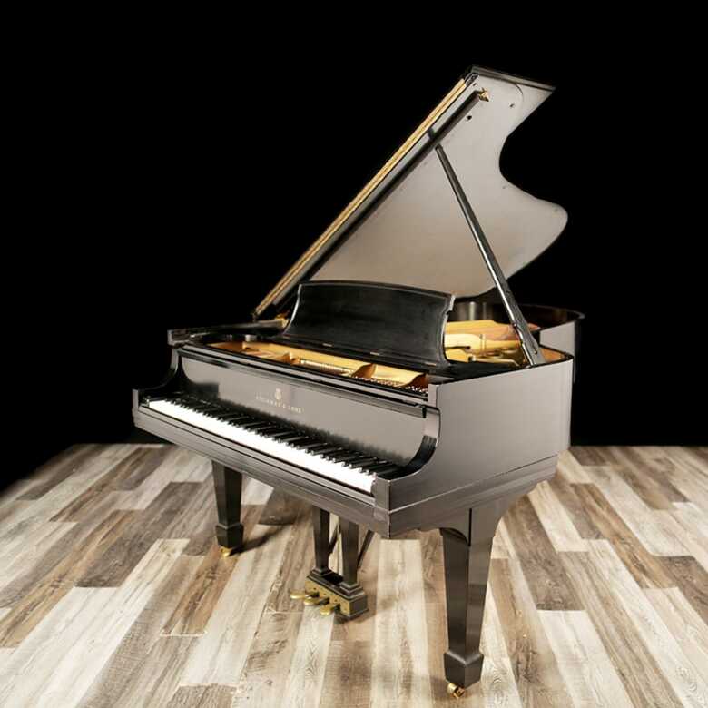 Steinway Model B - Includes FREE shipping in USA