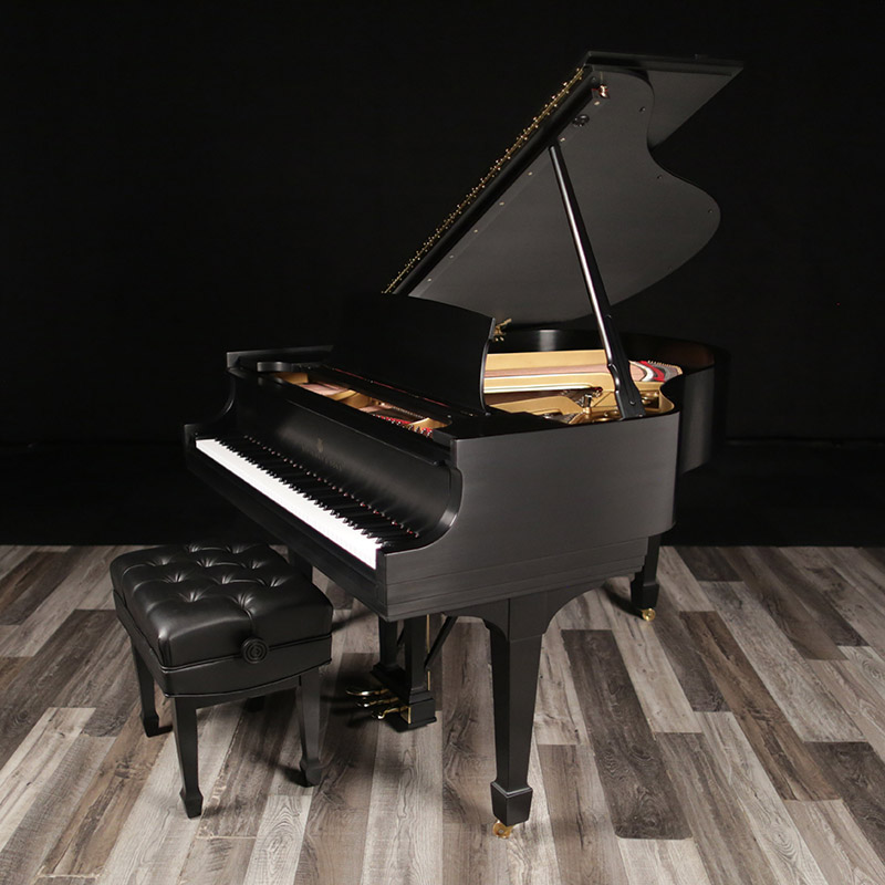 Steinway Baby Grand Piano Model S (Free shipping in USA)