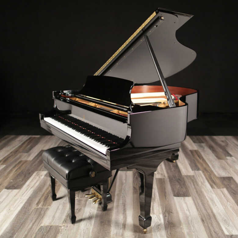 Steinway Spirio Baby Grand Model M (Free shipping in USA)