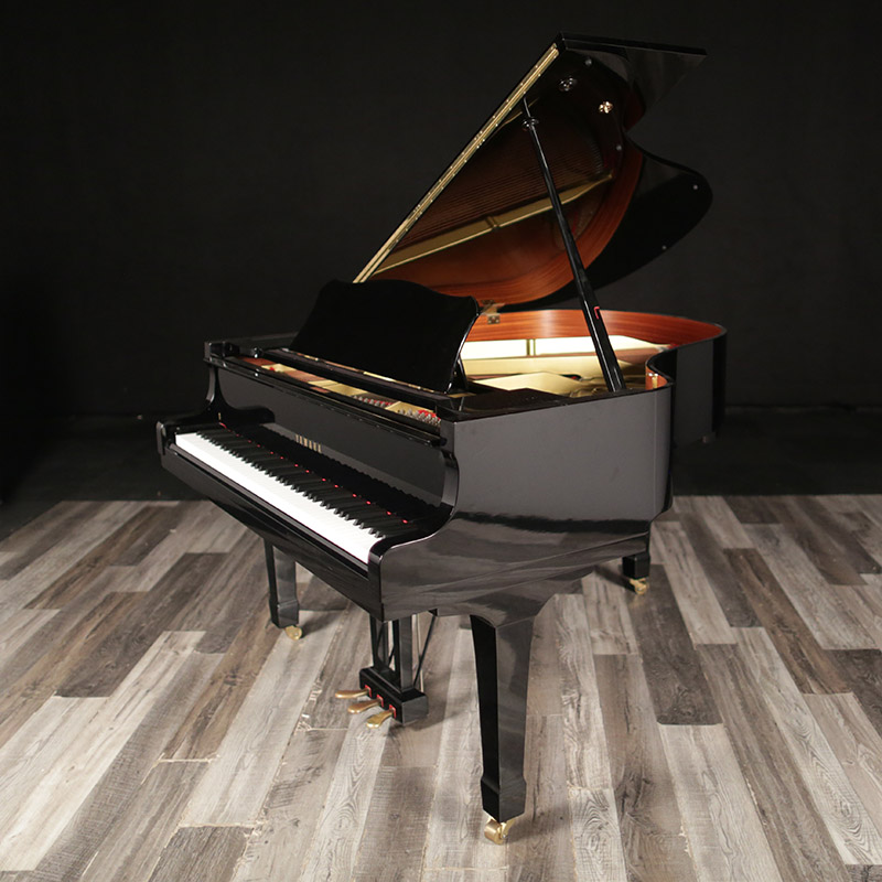 1988 Yamaha G2 Grand Piano