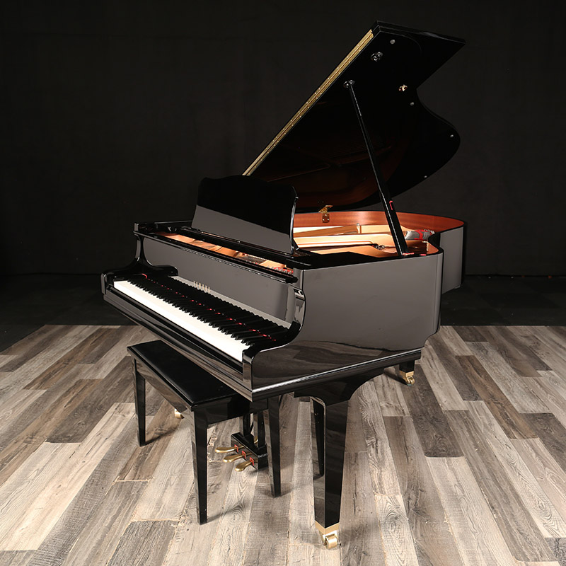 2012 Yamaha GC2 Piano (Includes Free shipping in USA)