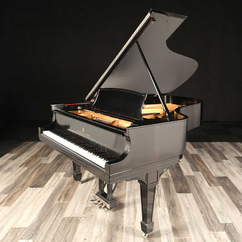 1922 Steinway Model B (FREE delivery in USA)