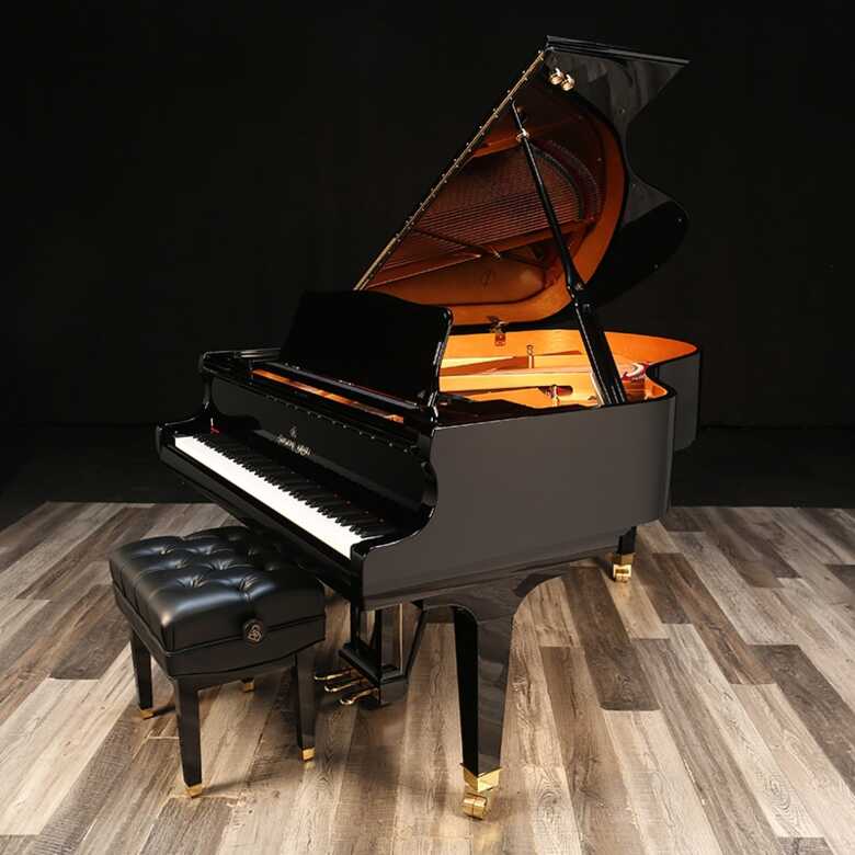 6'2" 2024 Kawai SK-3L (FREE delivery in USA)