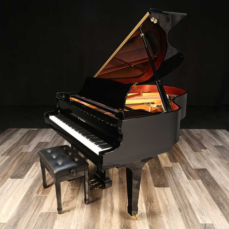 2024 Kawai GX-2 (Free Delivery)