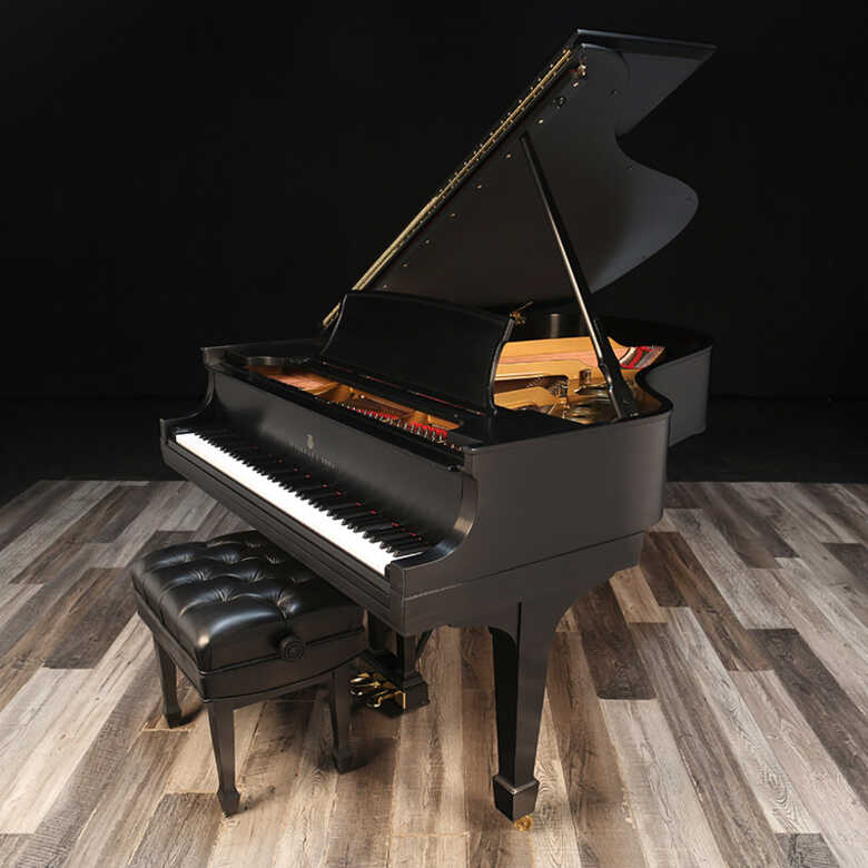 Restored 1934 Steinway L (FREE delivery in USA)