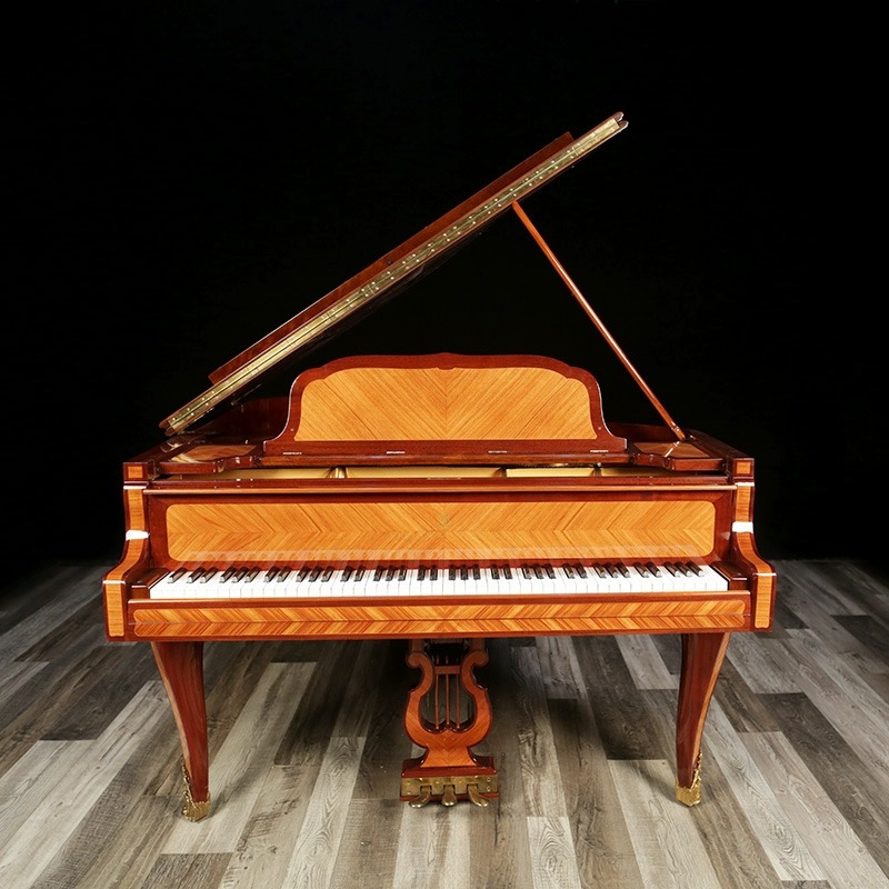 Rare Fully Restored 1927 Steinway L - Free Shipping in USA