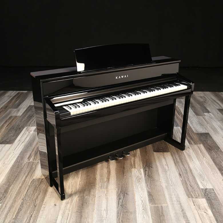 2024 Kawai CA 701 (FREE delivery in USA)